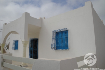 L 29 -                            Sale
                           Villa Meublé Djerba